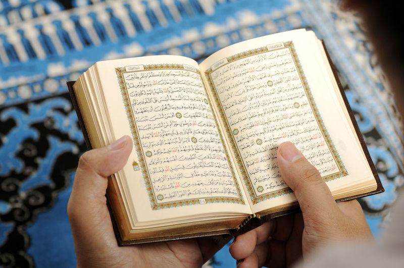 5 Benefits Of Reciting The Quran 2023 