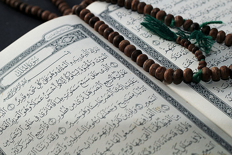 Fasting, praying and doing good deeds during Sha’ban, syaaban