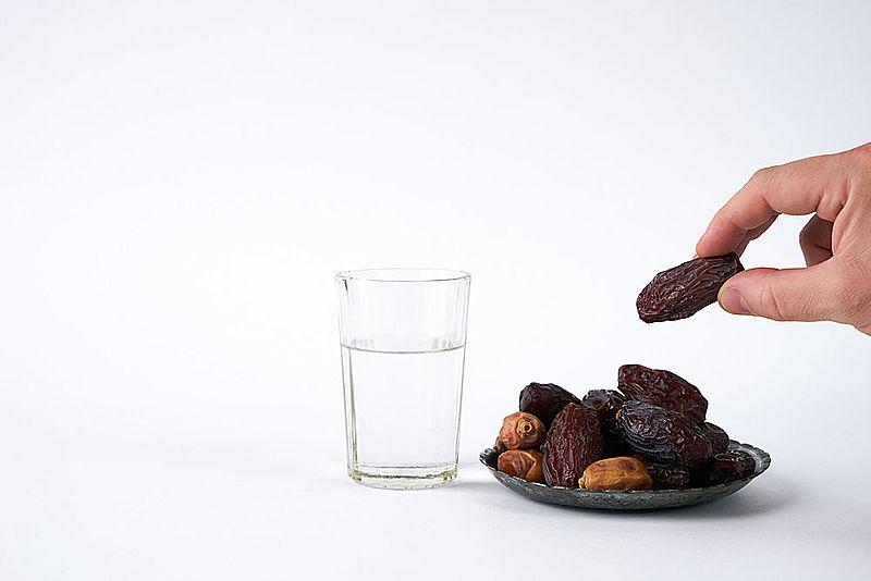 Be conscious of what you consume during Iftar in Ramadan