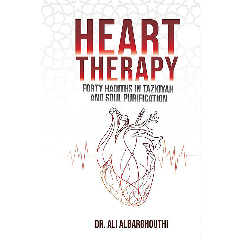 Books to read before you die heart therapy